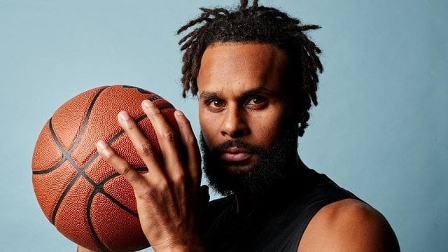 Patty Mills Height, vaimo, tyttöystävä, vanhemmat, nettovarallisuus, bio