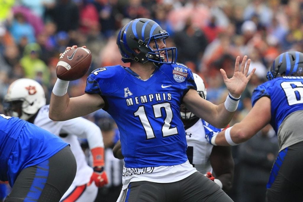 Paxton Lynch