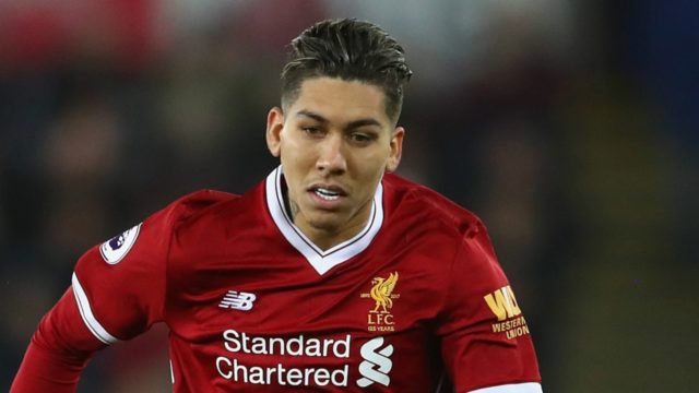 Roberto Firmino, supruga, što se dogodilo sa zubima?