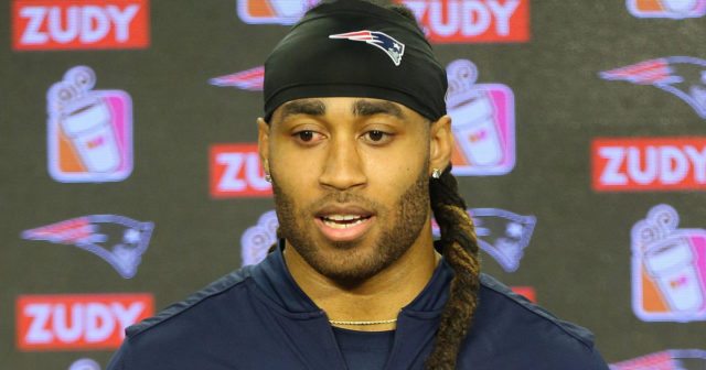 Stephon Gilmore - Bio, Ehefrau, Vermögen, Familie, Körpermaße