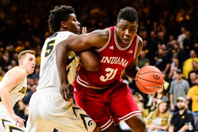 Thomas Bryant