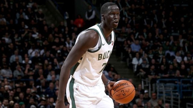 Thon Maker ประวัติ, ส่วนสูง, น้ำหนัก, อายุ, สถิติการทำงานและข้อเท็จจริงอื่น ๆ