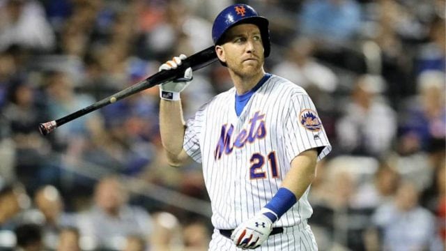 Todd Frazier biografija, statistika, supruga, zarada u karijeri i druge činjenice