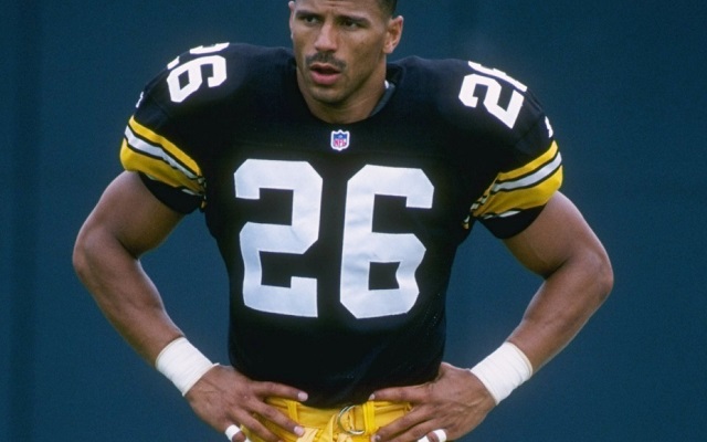 Rod Woodson