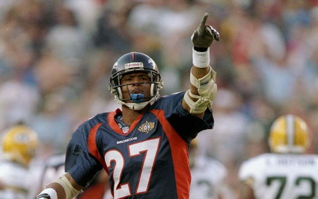 Steve Atwater