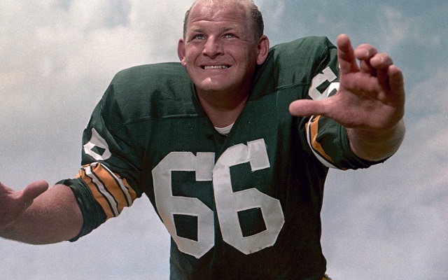 Ray Nitschke