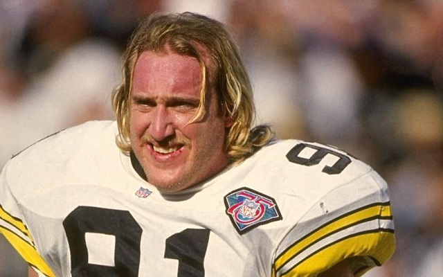 Kevin Greene