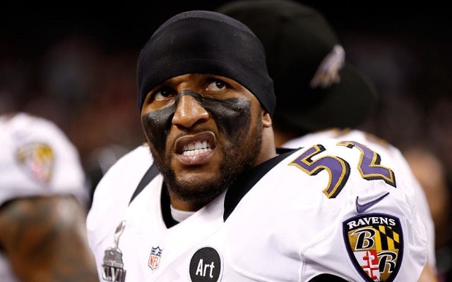 Ray Lewis