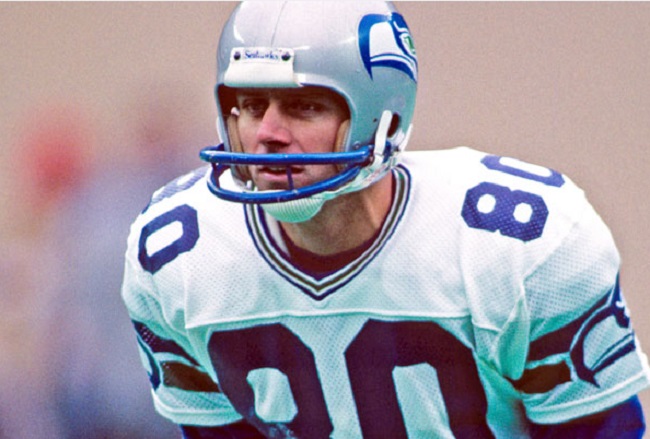  Steve Largent