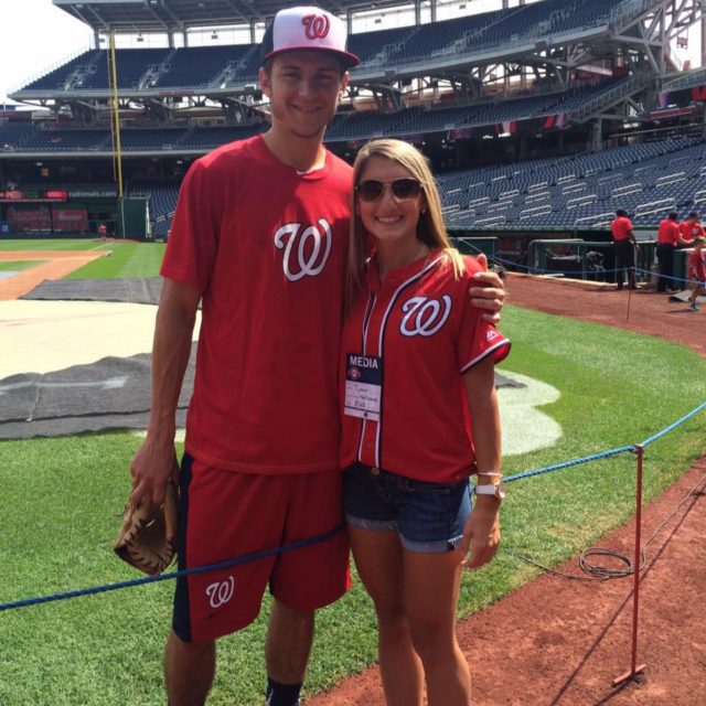 Trea Turner