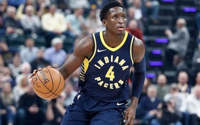 Victor Oladipo