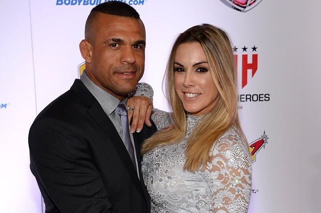 Vitor Belfort