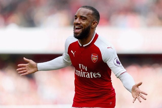 Alexandre Lacazette Kimdir? İşte Bilmeniz Gereken 5 Gerçek