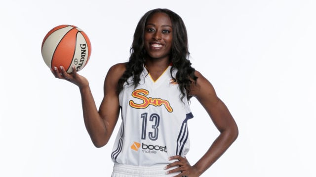 Chiney Ogwumike คือใคร? ชีวภาพ, แฟน, ครอบครัว, การวัด