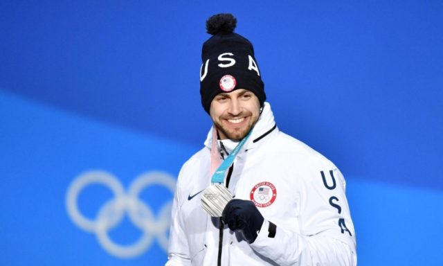 Kdo je Chris Mazdzer (Olympic Luger)? Jeho přítelkyně, manželka, je to gay?