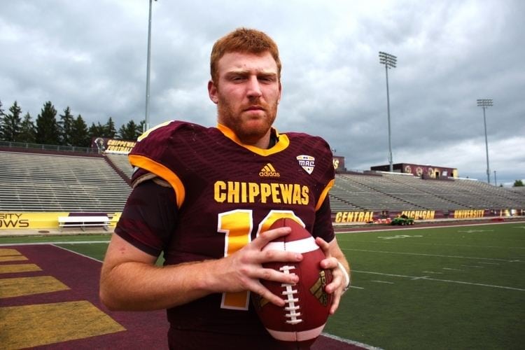 Cooper Rush