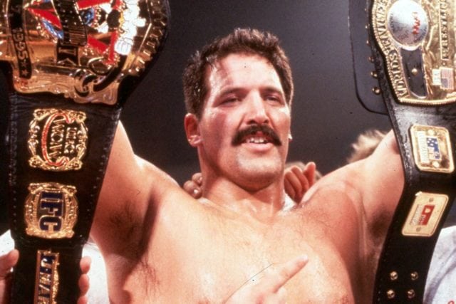 Chi è Dan Severn - Ecco 5 fatti rapidi che devi sapere su di lui