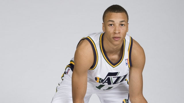 Wie is Dante Exum? Zijn lengte, gewicht, bio, ouders, familie