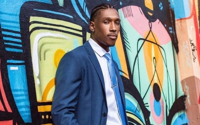 Wer ist Josh Richardson? Hier sind 5 Fakten, die Sie über ihn wissen müssen