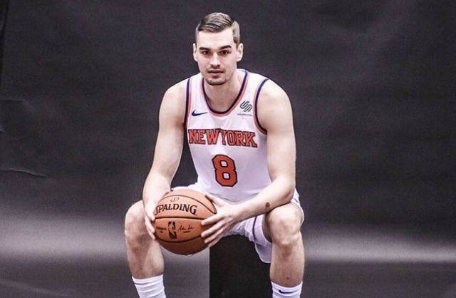 Hvem er Mario Hezonja? Her er 5 fakta, du skal vide