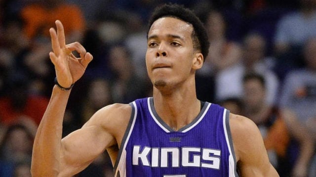 Hvem er Skal Labissiere? 6 fakta om NBA Power Forward