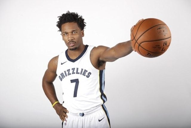 Ki az a Wayne Selden Jr? Magassága, súlya, mérése, NBA karrierje