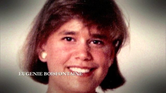 Eugenie Boisfontaine Wiki, marido e ex-marido, que a matou?